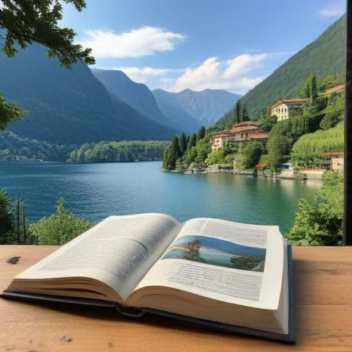 Adriana Trigiani's New Novel: A Captivating Journey to Lake Como Awaited!