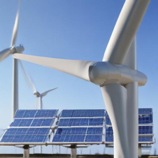 AEP’s Bold Move: Capitalizing on Clean Energy for Future Growth