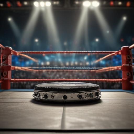 AEW Dynamite: What Surprises Await After All In Texas?
