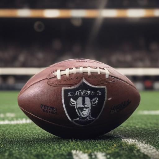 AFC West Shake-Up: Can the Raiders Seize the Moment?