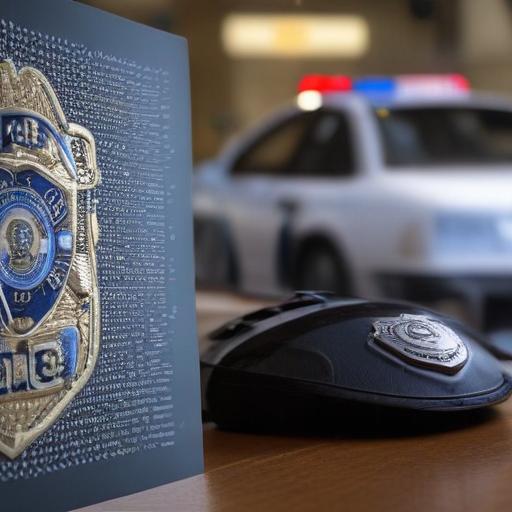 AI Backfires: Police Photo Fiasco Sparks Debate on Tech Ethics