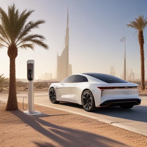AI Revolution: BigBear.ai Partners in UAE to Transform Mobility and Innovation