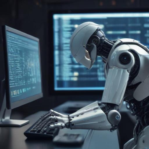 AI Revolution: Tech Giants Race Towards Autonomous Futures and Coding Innovations