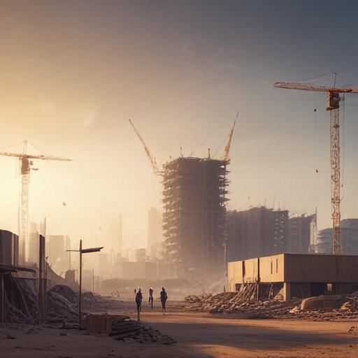 Akon City Dreams Fade: What’s Next for Senegal?