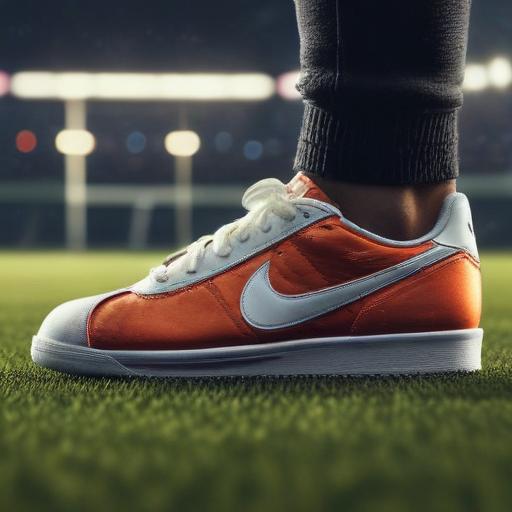 "Alabama's Ryan Williams Scores Major NIL Deal with Nike!"