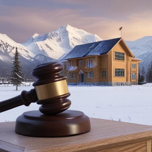 Alaska School Districts Take Legal Stand Against Funding Freeze
