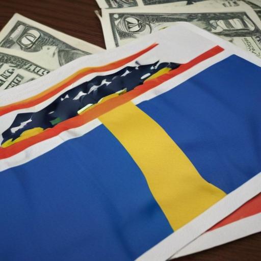 Alaska's $1,702 Stimulus Check: Financial Relief on the Horizon!