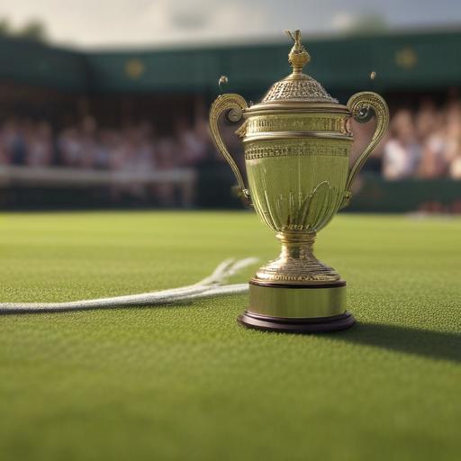 Alcaraz Aims for Wimbledon Glory: Can He Make History Again?