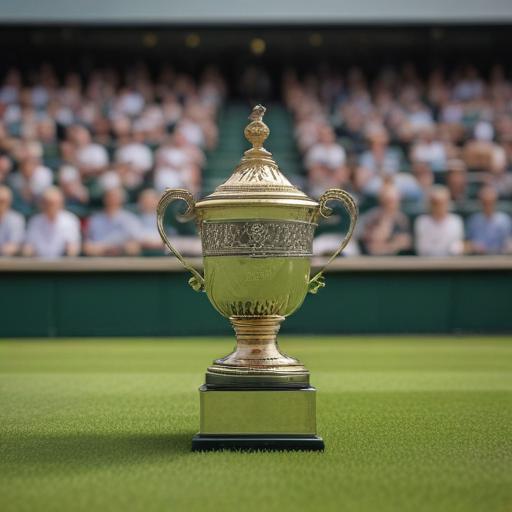 Alcaraz Triumphs in Thrilling Wimbledon Showdown: What’s Next for the Star?