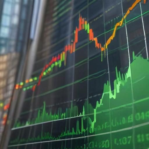 Alibaba Shares Surge: A Sign of Recovery?