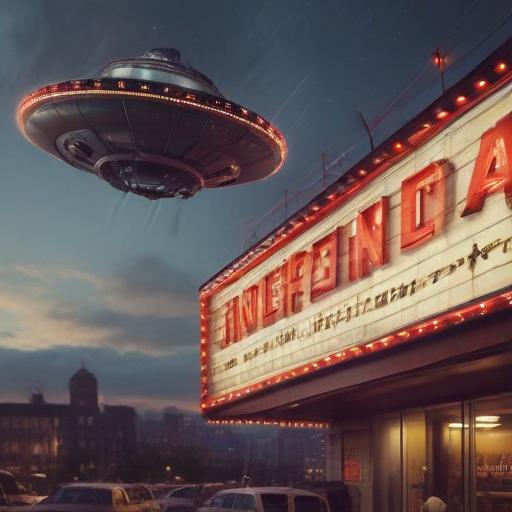 "Aliens, Action, and Nostalgia: Why 'Independence Day' Still Reigns"