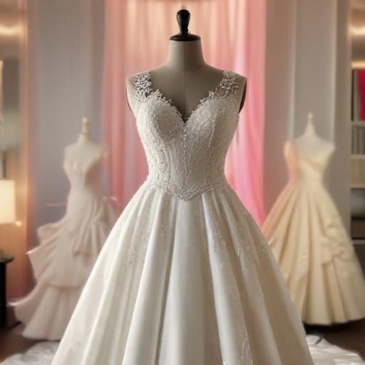 Alix Earle's Wedding Dress Dilemma: A Fashionable TikTok Showcase!