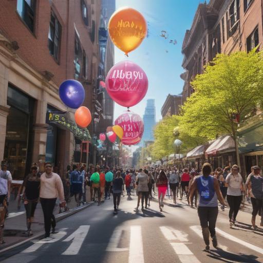 Aliyah Boston Takes Center Stage: Celebrate "Aliyah Boston Day" in Boston!