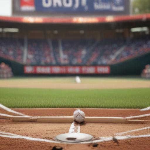 All-Star Snubs Heat Up MLB Debate as Rosters Unveiled!