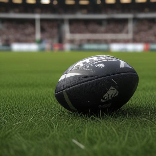 All Blacks Unveil New Talent in Anticipated Showdown Against France