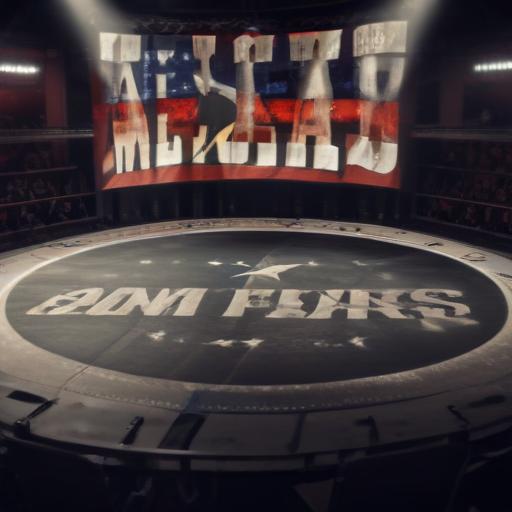 "All In Texas: AEW Stars Spark Anticipation Ahead of Major Showdown!"