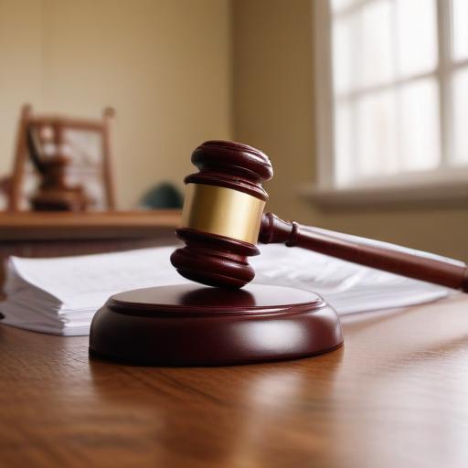 Allegations of Assault: Teacher Faces Lawsuit After Disturbing Classroom Incident