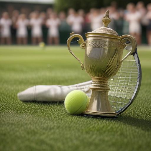 Amanda Anisimova's Epic Wimbledon Comeback: A Journey to Glory