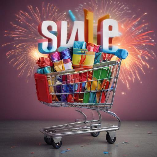 Amazon's Explosive Fourth of July Sale: Up to 86% Off Must-Have Deals!