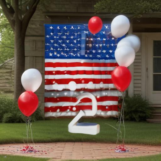 America’s 250th Birthday: A Celebration Like No Other!
