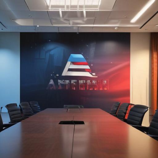 American Conference Emerges Stronger: A Bold Rebranding Journey