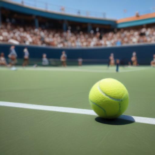 American Stars Shine as Mubadala Citi Open Quarterfinals Heat Up