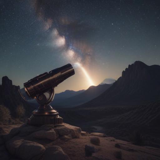 Ancient Comet 3I/ATLAS: A Cosmic Mystery Unveiled!