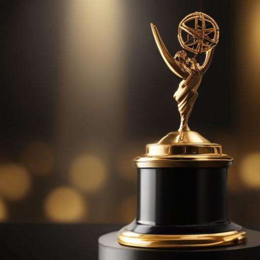 Andor Shines at the Emmys: Can It Beat the Snubs?