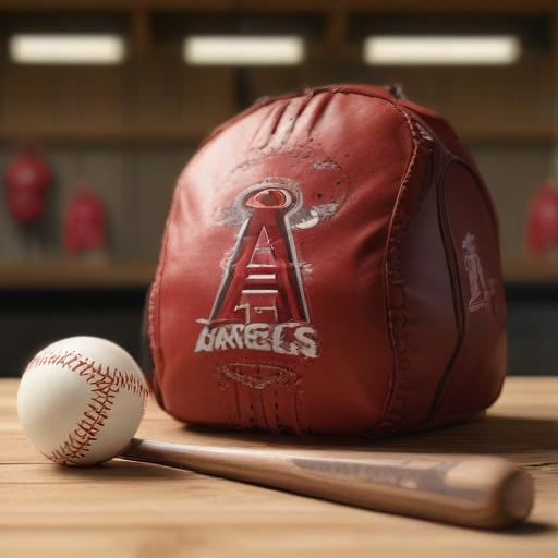 Angels Edge Diamondbacks in Thrilling 6-5 Showdown