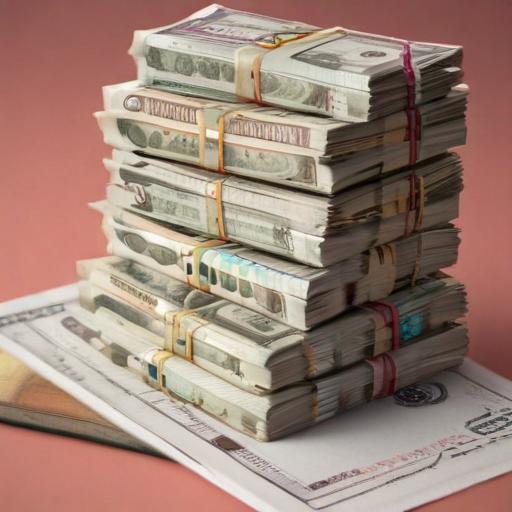 Animated Trump Serves Up Spending Plans in Whimsical Lo-Fi Video