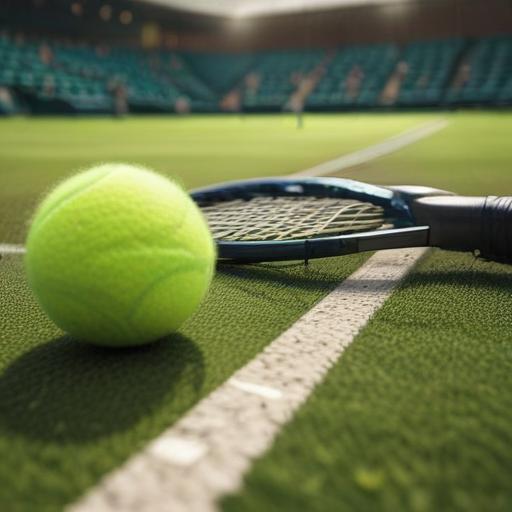Anisimova Shocks Top Seed Sabalenka to Reach Historic Wimbledon Final