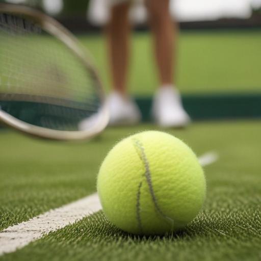 Anisimova Stuns Sabalenka: A New Star Rises at Wimbledon