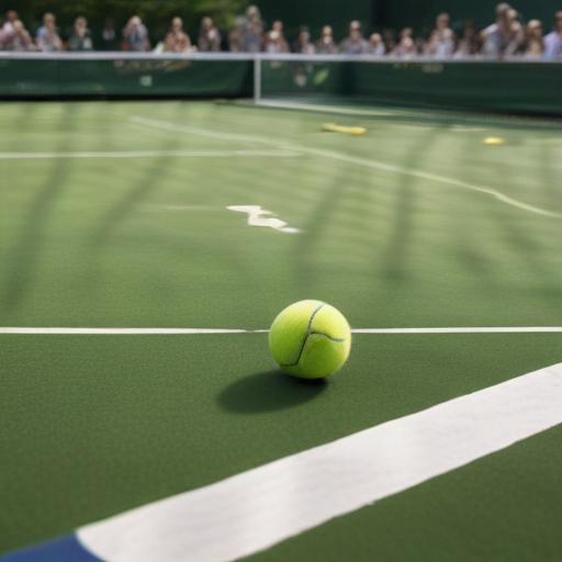 Anisimova vs. Swiatek: Wimbledon Final Showdown Set to Make History
