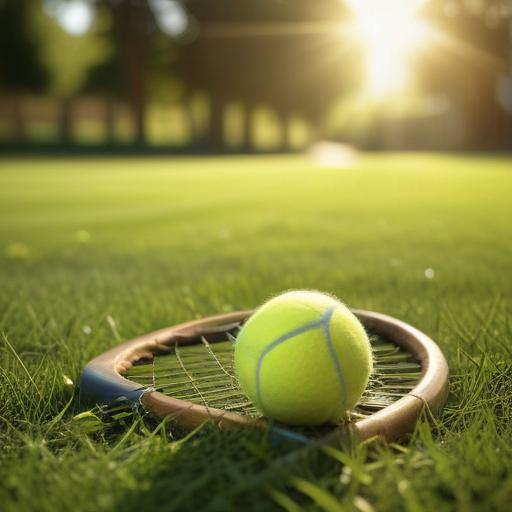 Anisimova's Inspiring Comeback: Can She Topple the Top Seed at Wimbledon?