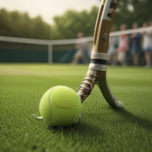 Anisimova's Wimbledon Dream: Can She Bring Home the Title?