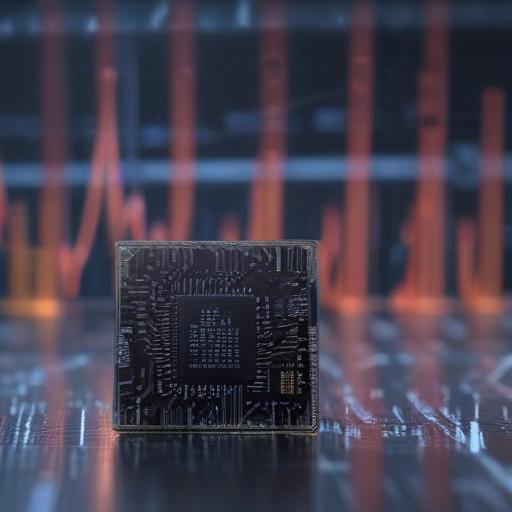 APLD's Bold Shift: Can AI Drive Future Growth Amid Market Volatility?