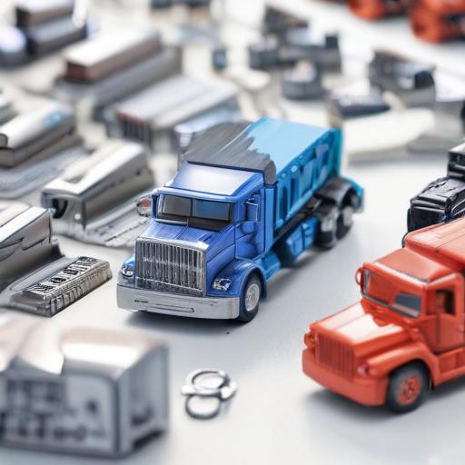 Apple’s $500M Bet on Rare Earth Supply Chains: A Game Changer?