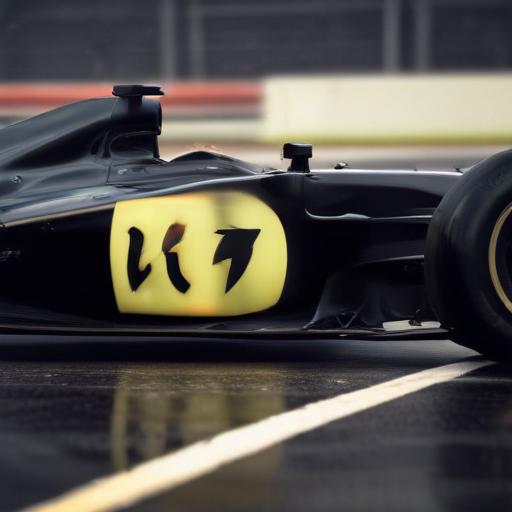 Apple's Bold Formula 1 Broadcast Bid: What’s at Stake?