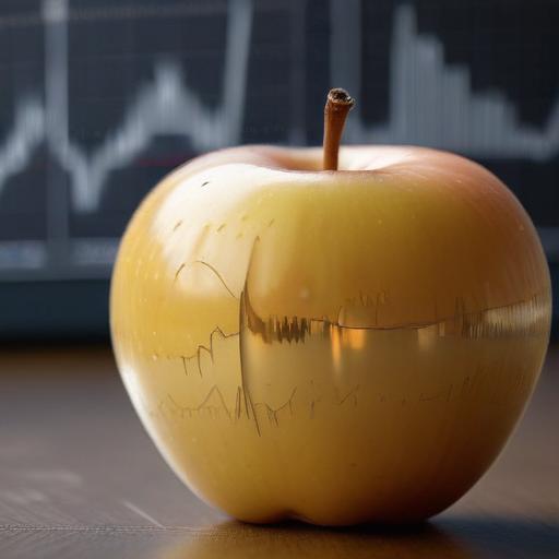 Apple's Growth Puzzle: Is the Tech Giant Losing Its Edge?