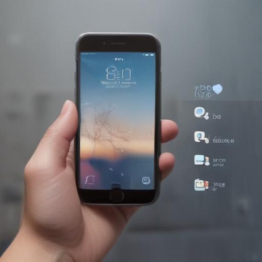 Apple's iOS 26 Beta 3: Balancing Aesthetics and Usability?