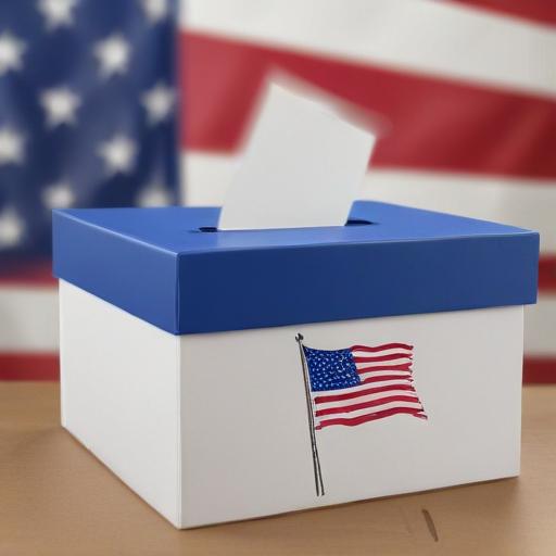 Arizona's Pivotal Democratic Primary: Who Will Carry the Torch?