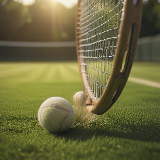 Ashe’s Triumph: A Wimbledon Upset that Changed History