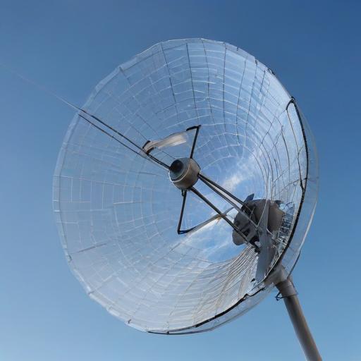 AST SpaceMobile: Revolutionizing Internet Access or Just Hot Air?
