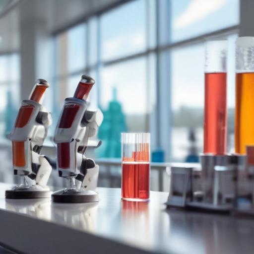 AstraZeneca Unveils $50 Billion Investment Strategy to Transform U.S. Manufacturing and R&D