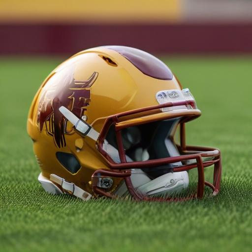 ASU Sun Devils Gear Up for a Transformative Fall Camp!