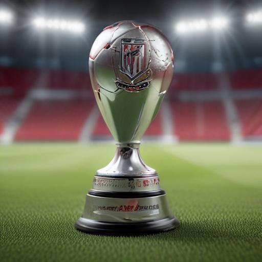 Atlético de Madrid Snags Rising Star from Rivals Real Madrid