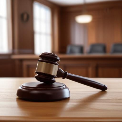 Atlanta Rapper Ca$h Out Sentenced to Life in Shocking Sex Trafficking Case