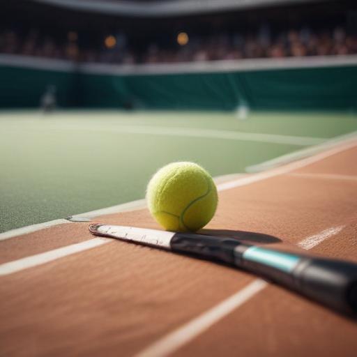 ATP Masters 1000 Showdowns: Can Underdogs Rise to the Challenge?