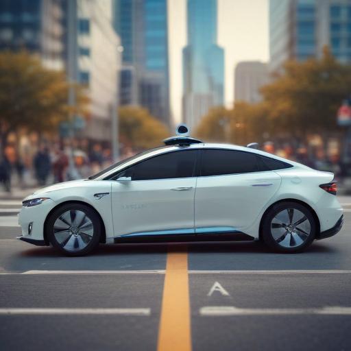 Austin’s Journey into Driverless Cars: Safety and Accountability in Focus