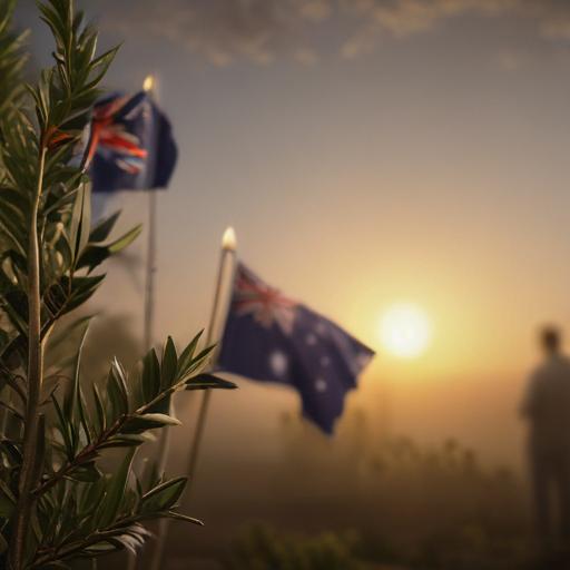 Australia's Bold Stand Against Rising Antisemitism